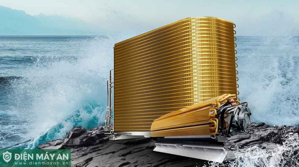 Điều hoà Casper 18000 BTU 1 chiều SC-18FB36M